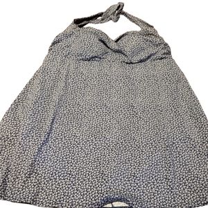 DRESS SWIMSUIT WOMEN SIZE 3X (22W-24W)